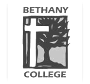 Bethany College Logo