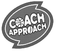 Coach Approach Logo