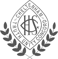 Cheltenham-Logo